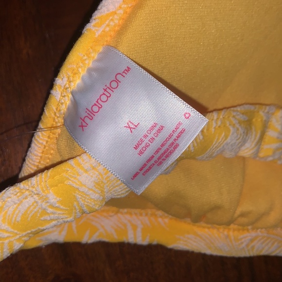 Women’s 2pc bikini - Picture 3 of 5